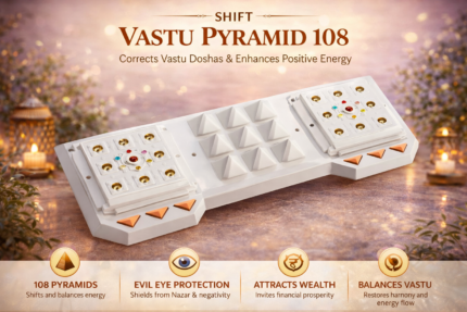 Vastu Fortune Door – Powerful Vastu Correction for Doors